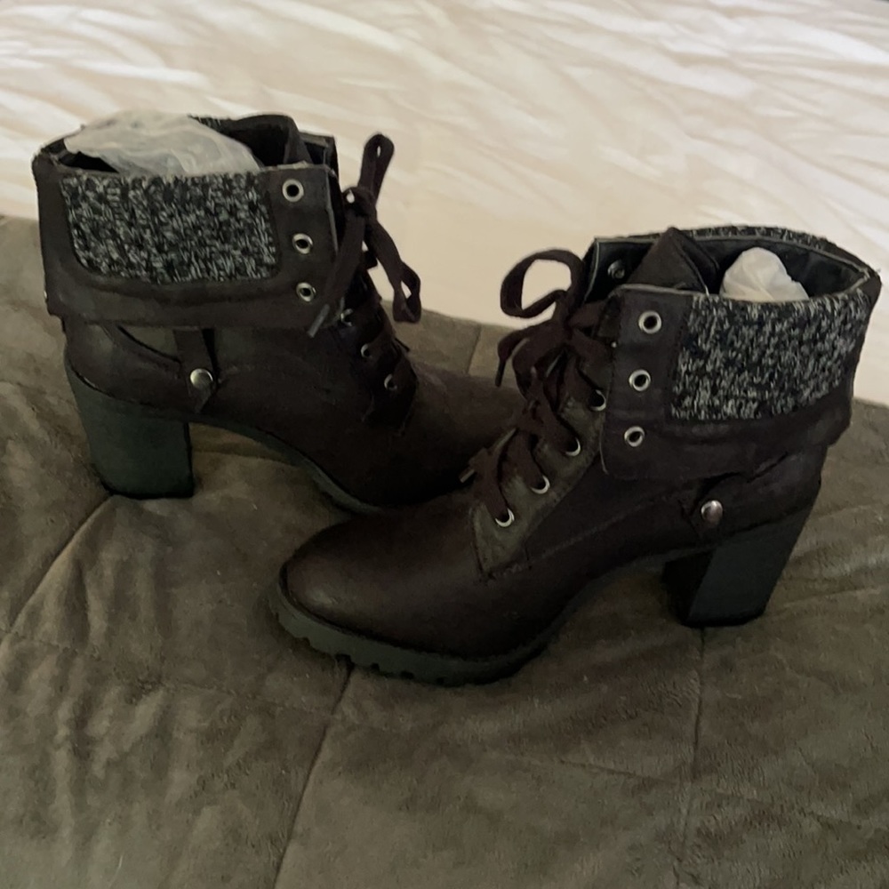 JUSTFAB Women’s Boots